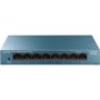 TP-link 8-PORT 10/100/1000MBPS Desktop Network Switch