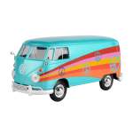1:24 Volkswagen Type 2 T1 - Van Peace