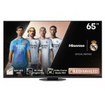 Hisense 65" Mini-led Uled 4K Smart Tv 65U8N