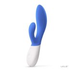 Lelo - Ina Wave 2 Vibrator California Sky