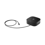 HP Usb-c a Universal Dock G2 - Gold Choice