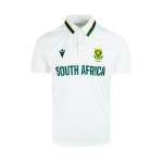 Proteas Men's 2025 26 Test Jersey