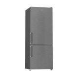 Defy 464L Fridge Freezer 70CM K70520 Eco M Stainless Steel DAC704