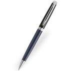 Waterman Hemisphere Cb Ballpoint Pen Medium Nib Blue Ink