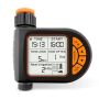 8 Program Irrigation Garden Water Timer Large Lcd Rain Sensor Child Lock