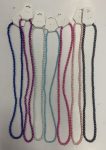 Colorful Pearls