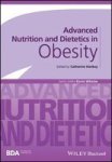 Advanced Nutrition And Dietetics In Obesity Paperback
