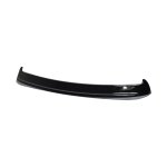 Vw Polo Vivo 1 Roof Spoiler Gloss Black 10-18 9N
