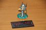Galactic Skylanders Giants Chill Character Figure Traders