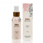 Coffee Body Oil 100ML