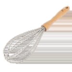 Kitchen Inspire Large Beechwood Whisk