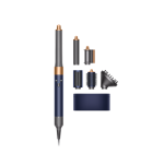 Dyson Airwrap Volumise Long Prussian Blue