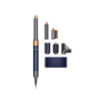 Dyson Airwrap Volumise Long Prussian Blue
