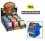 Sweet Novelty St Kid Slot Machne 20G Th
