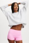 Cotton On Ultimate Run Shortie Short-millennial Pink