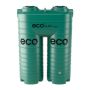 Ecoslim Water Tank Green 2220 Litre