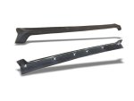 Ford Cortina XR6 & 30S Boot Spoiler Ssf