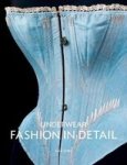 Underwear - Fashion In Detail Paperback