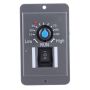 6A Dc Motor Speed Controller Switch For 12V 24V 36V 48V