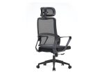 Minhaj Homeware Serenity - Ergonomic Office Chair
