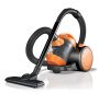 Read Zoom Vacuum Cleaner Multicolor