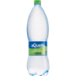 Lemon Flavoured Sparkling Water 1.5L