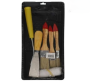 Complete 6-PIECE Painter Starter Kit For Beginners - 28 17 Cm