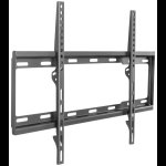 Ellies Solid Series Fixed Tv Wall Mount For 37 70 Tvs