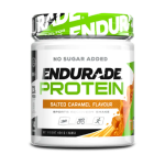 Nutritech Endurade Protein Sports Recovery Shake 454G Assorted - Salted Caramel