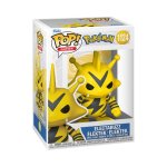 Electabuzz Pok Mon Funko Pop Figure 1124
