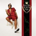 Bruno Mars - 24K Magic Cd