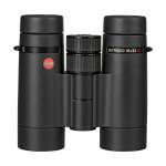 Leica Ultravid Hd-plus 10X32 Binoculars- 40091