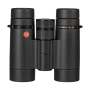 Leica Ultravid Hd-plus 10X32 Binoculars- 40091