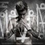 Purpose   Vinyl Record