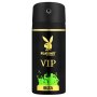 PLAYBOY Vip Deodorant Ibiza 150ML