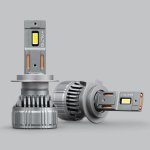 Altiq V5.0 Headlight LED Bulbs Pair For