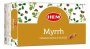 Masala Premium Incense - Myrrh