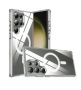 Magnetic Clear Case For Samsung Galaxy S24 Ultra