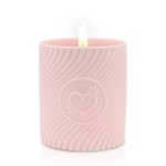Highonlove - Pink Massage Candle Lychee Martini