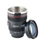 Ef 24-105MM Camera Lens Coffee Cup