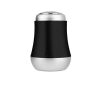 Black Portable Rechargeable Electric Shaver