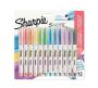 Sharpie S-note Creative Markers Highlighters 12 Pack