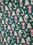 Christmas Prints 115CM