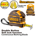 Tape Measure 5M X 19MM