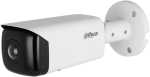Dahua DH-IPC-HFW3441T-AS-P 4MP Wide Angle 2.1MM Fixed Bullet Wizsense Network Camera 20M Ir 120DB Wdr Built-in MIC RJ45 256GB Mi