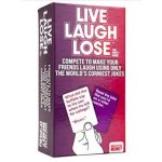 Live Laugh Lose