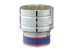 Socket Standard 1 2" X 9MM 12PT