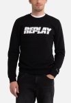 Sweatshirt - Black