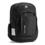 Large Orthopaedic School Bag Hardbody Black 6009015001143