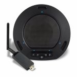 Parrot Video Conference Wireless Speaker microphone – VC1080W